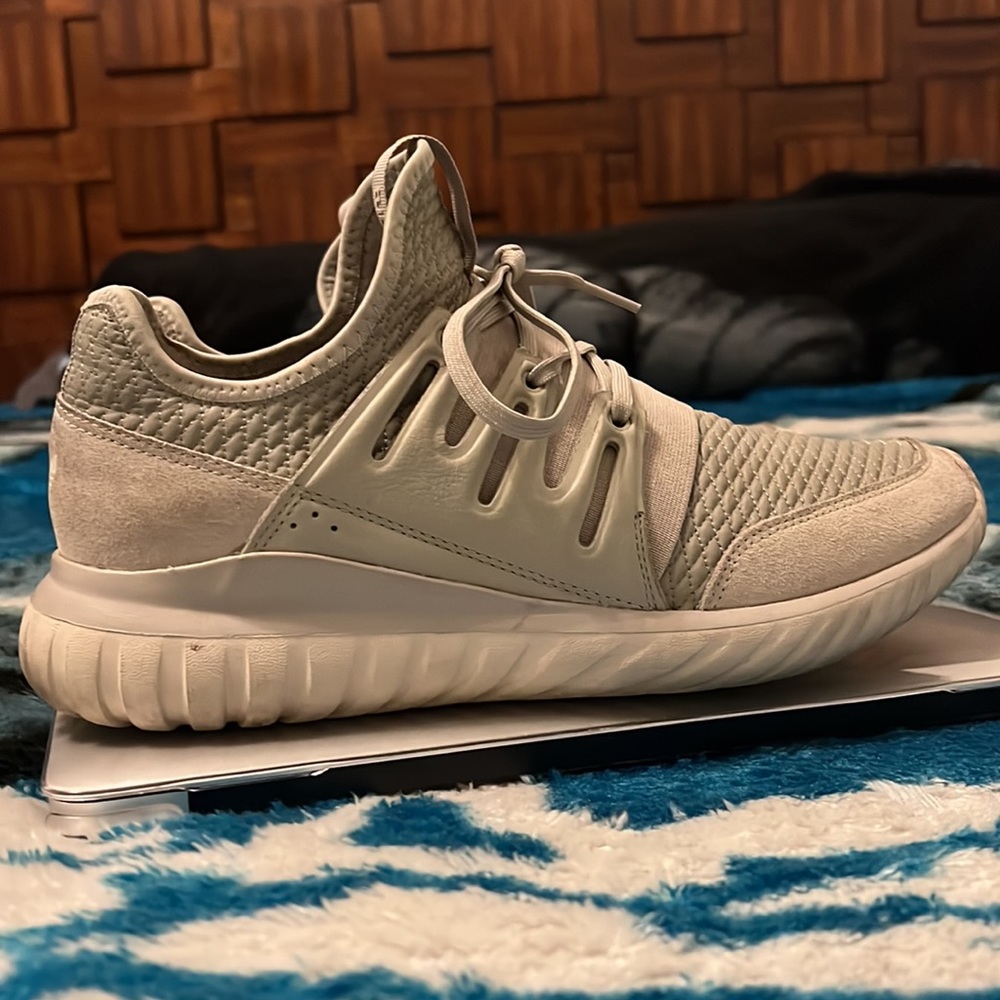 Adidas tubular